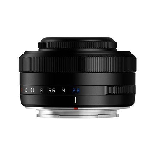 TTArtisan-27mm -F2.8-AF-Sony-APS-C-E-Mount-Lens-01